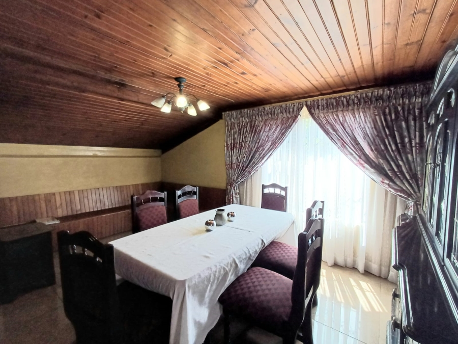 4 Bedroom Property for Sale in Sasolburg Ext 4 Free State